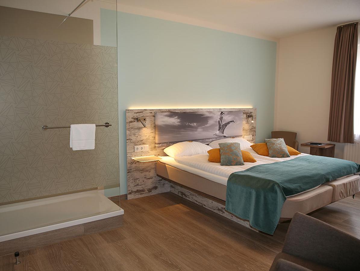 Comfort Doppelzimmer
