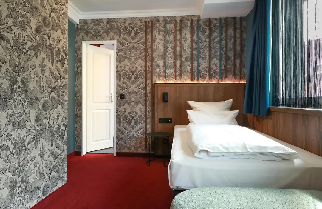 Hotel Haverkamp-1