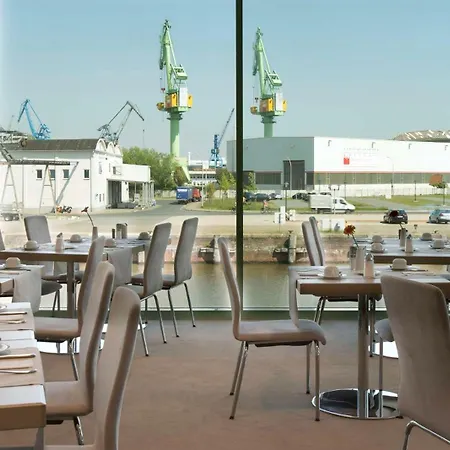 Best Western Plus Hotel Bremerhaven-2