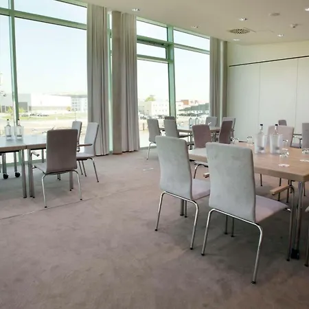 Best Western Plus Hotel Bremerhaven-3